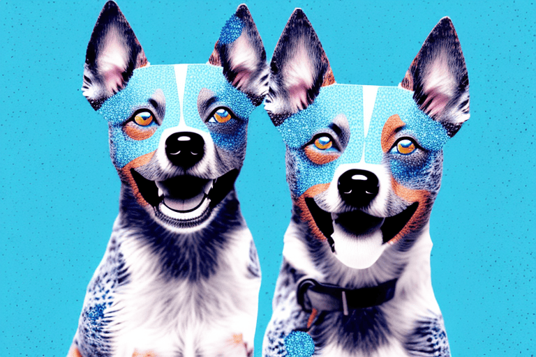 The Fascinating Characteristics of the Blue Heeler Dog Type - My Good Doggo