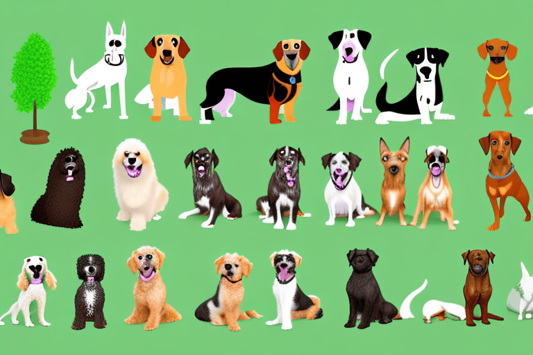 Facts About Different Types of Dogs: Unveiling the Canine Diversity 