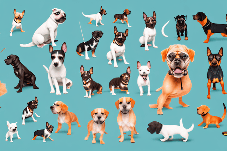 The Different Types of Dog Breeds for Your Puppy - My Good Doggo