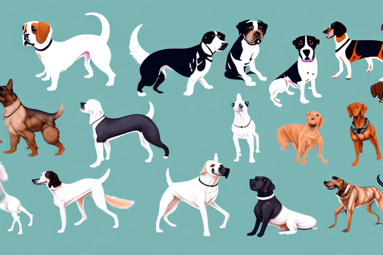 Types of Abnormal Gait in Dogs: A Comprehensive Guide - My Good Doggo