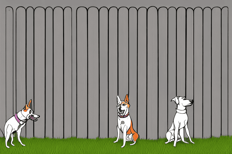 The Different Types of Dog Fencing - My Good Doggo