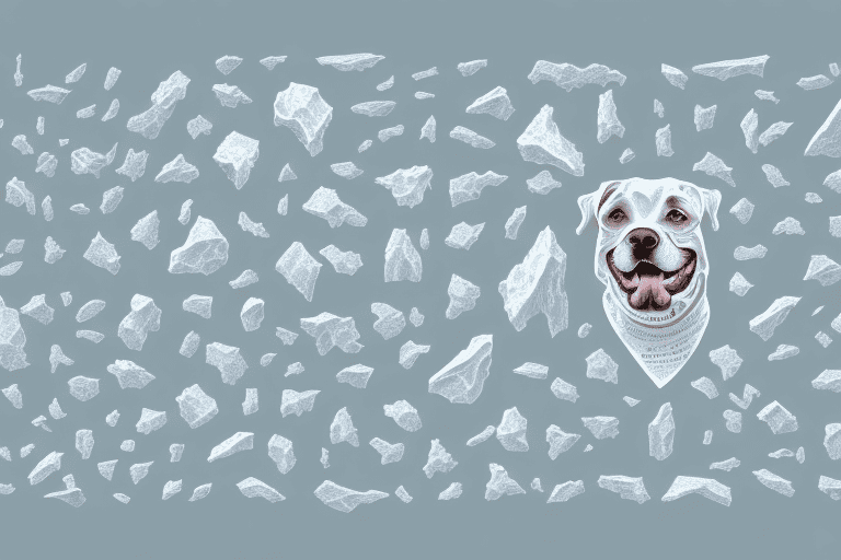 Several different breeds of dogs showcasing various types of fractures