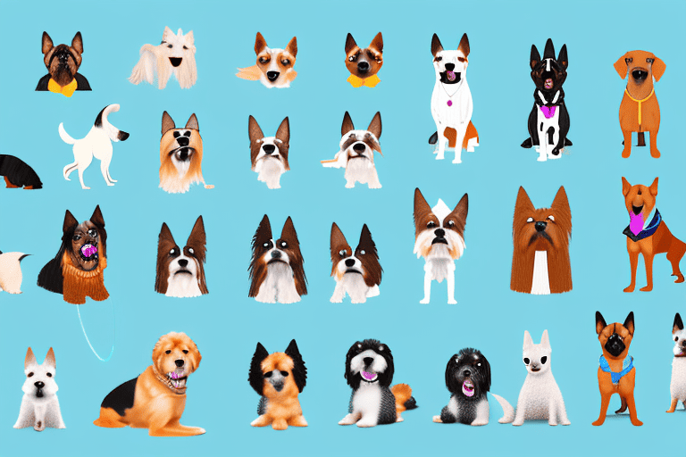 Types of Masses in Dogs: A Comprehensive Guide - My Good Doggo