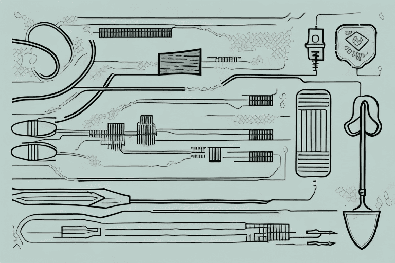 Different types of wires