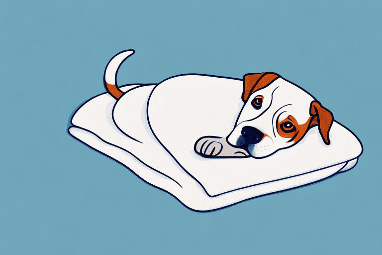 Are heated blankets safe for online dogs