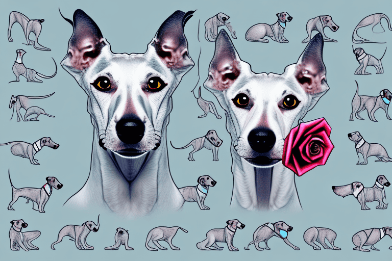 Several top dog breeds like the greyhound