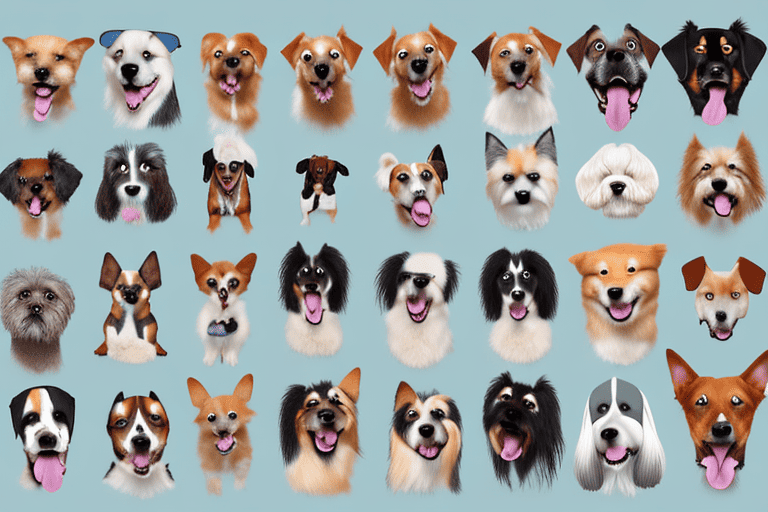 Free Download: Dog Breeds Poster - Discover the Perfect Canine ...