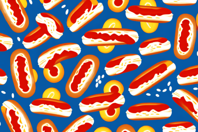 Exploring the Varied Hot Dog Varieties Across the Globe - My Good Doggo